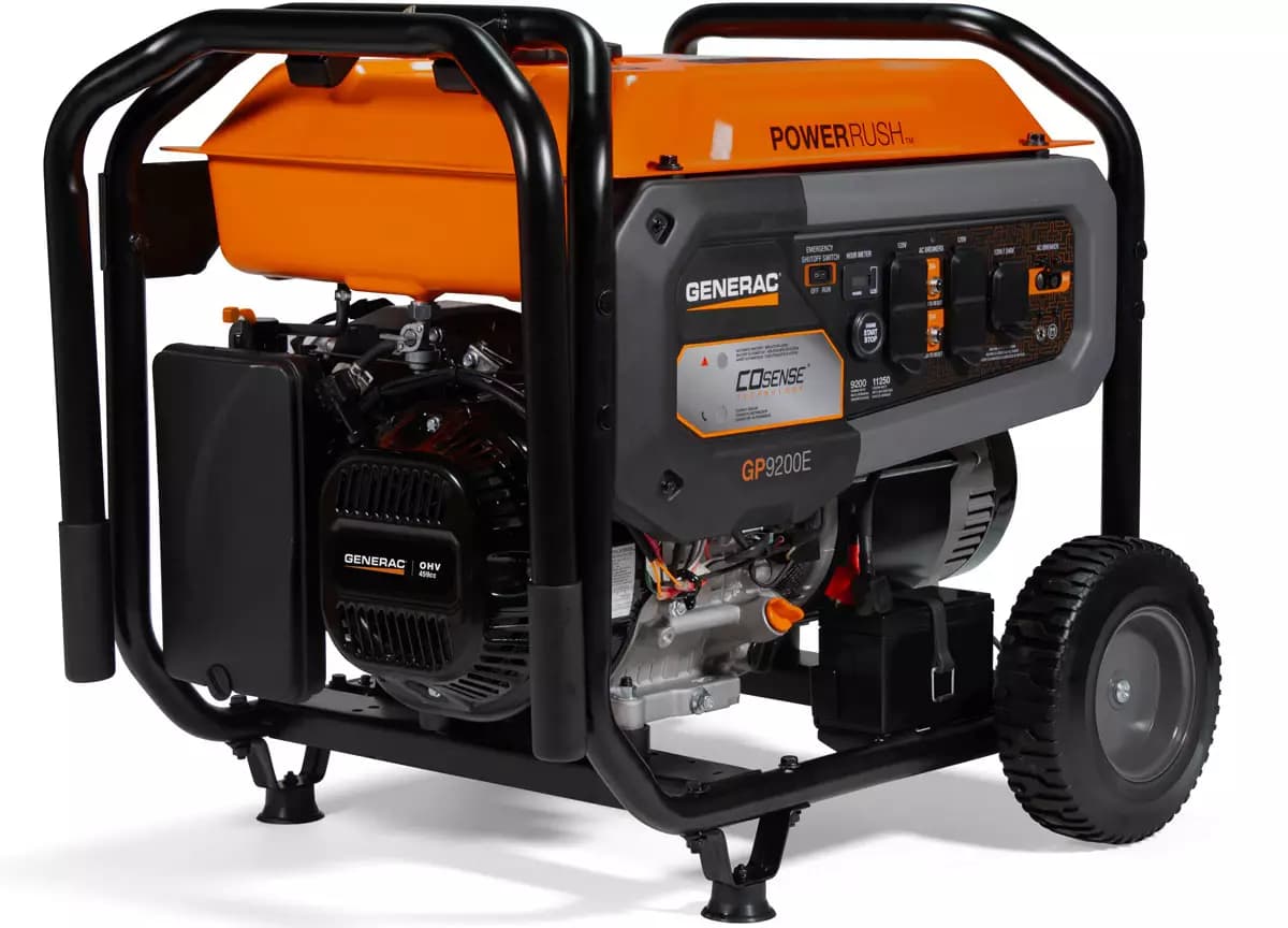 Predator 9500 Inverter Generator