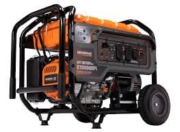 Generac XT8500EFI Generator